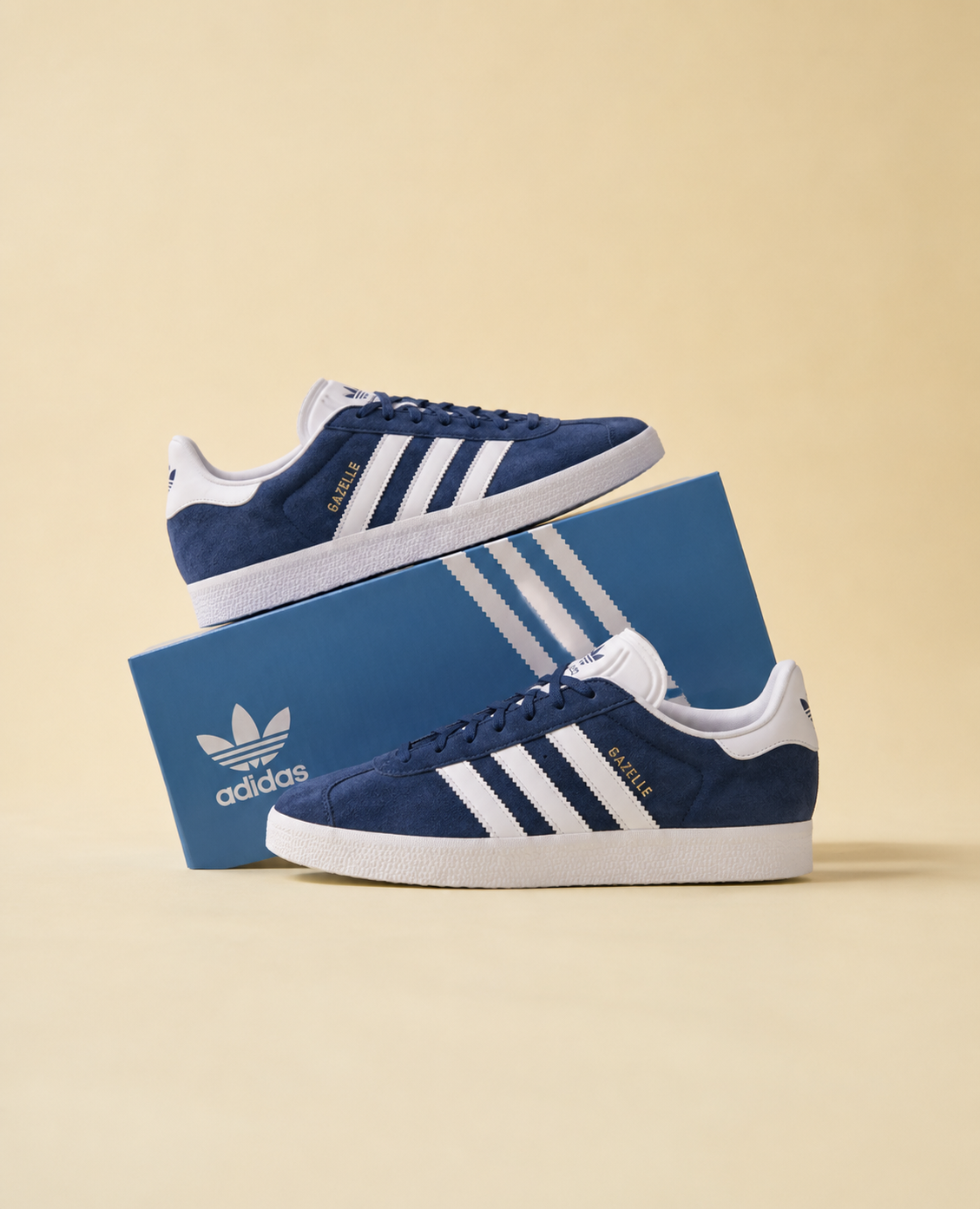 Gazelle