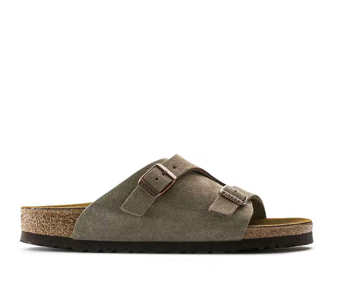 Birkenstock Zurich Leve Taupe