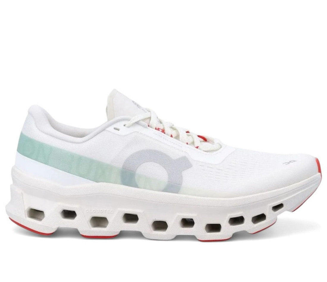ON Cloudmonster 1 "Ivory"