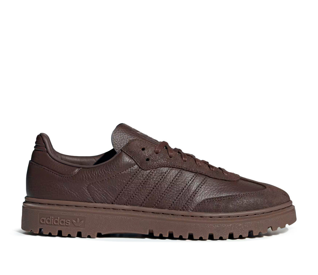 Adidas Samba Lx Freizeit Brown