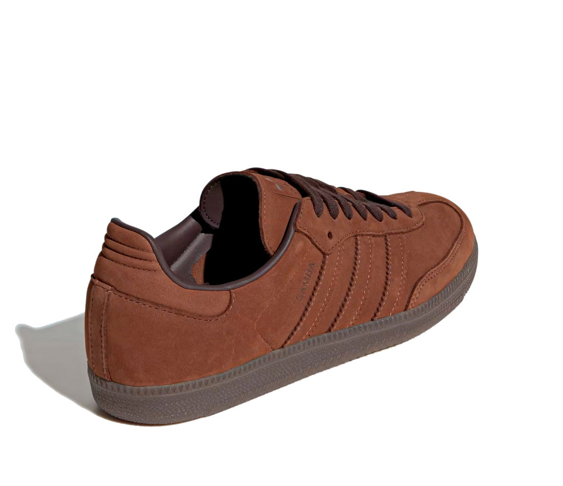 Adidas Samba OG Preloved Brown