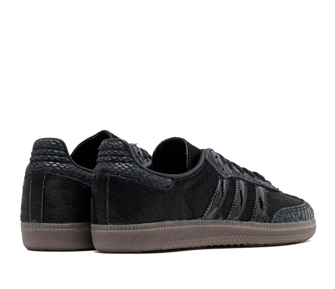 adidas Samba OG Core Black Off-White (W)