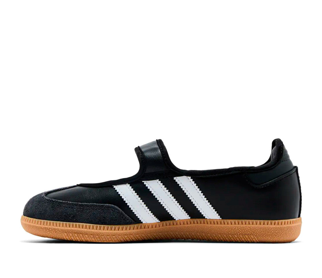 adidas Samba Jane Black White Gum (W)