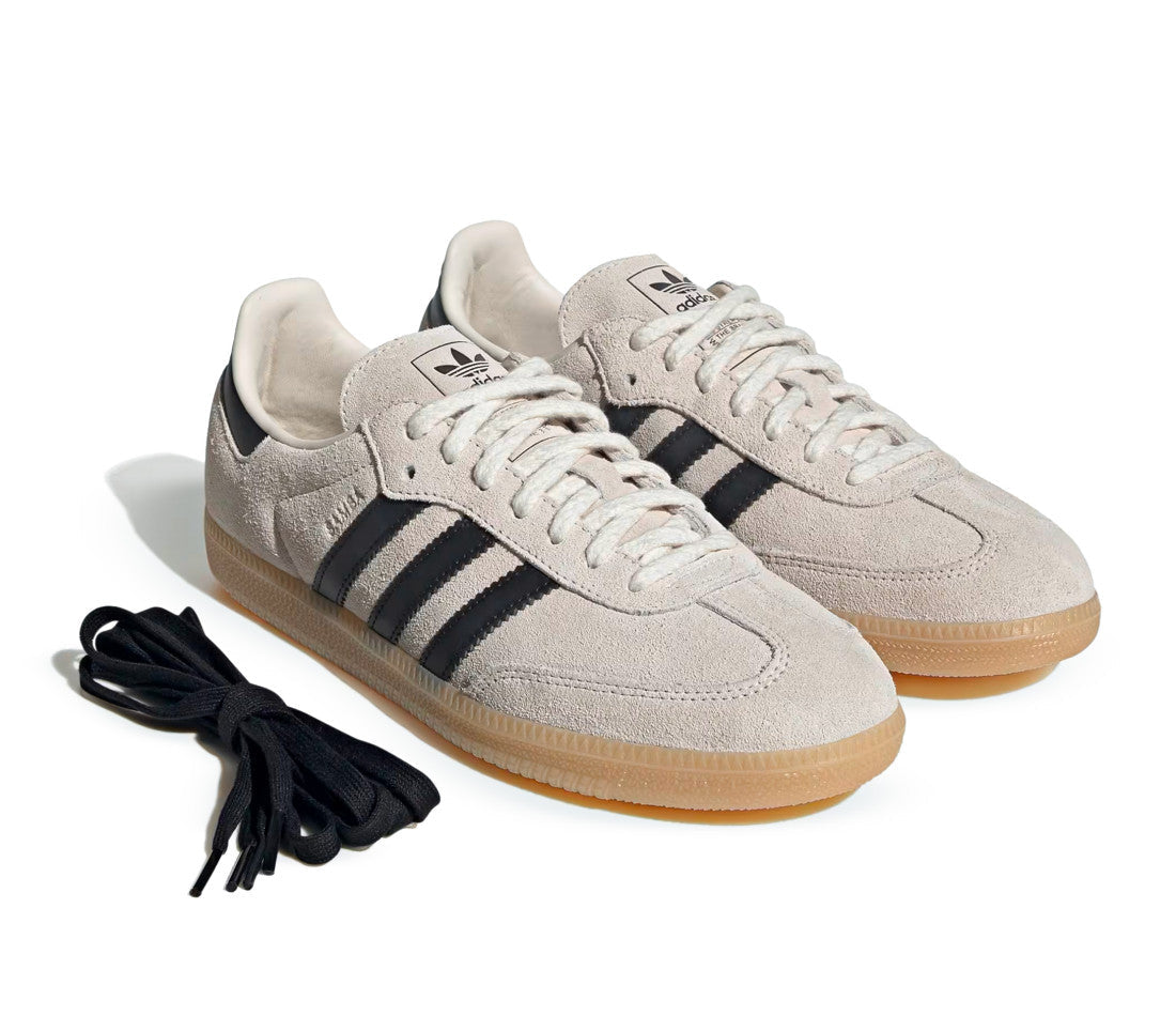 Adidas Samba OG Chalk White