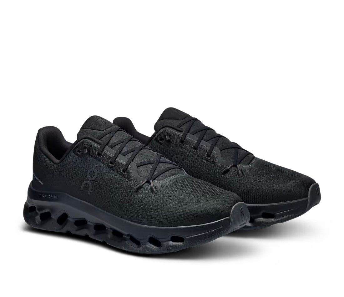 On Running Cloudtilt Black Eclipse