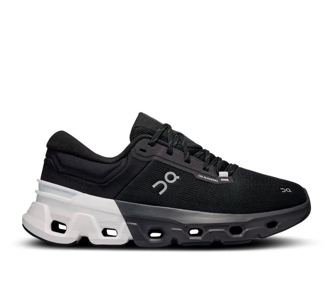 On Running Cloudflyer 5 Black White