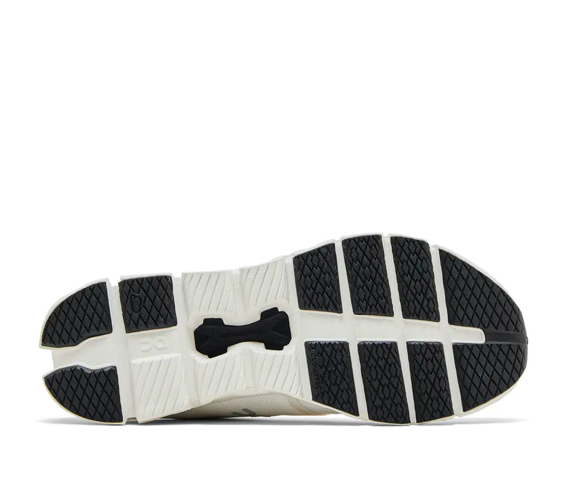 On Running Cloud X 4 Ivory Black