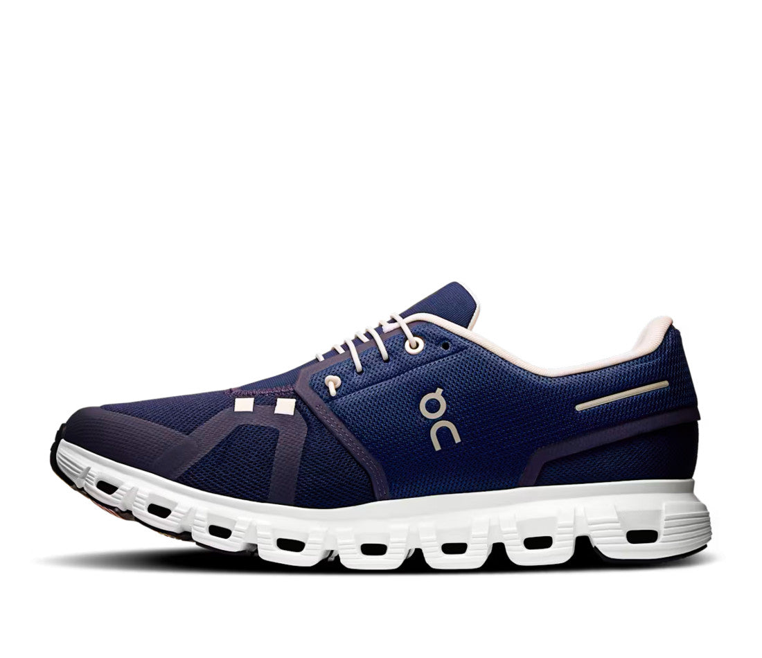 On Running Cloud 6 Midnight White