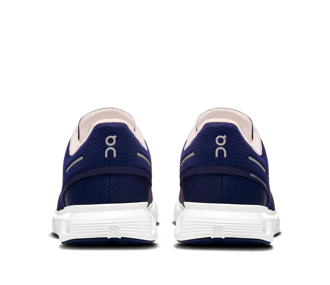 On Running Cloud 6 Midnight White