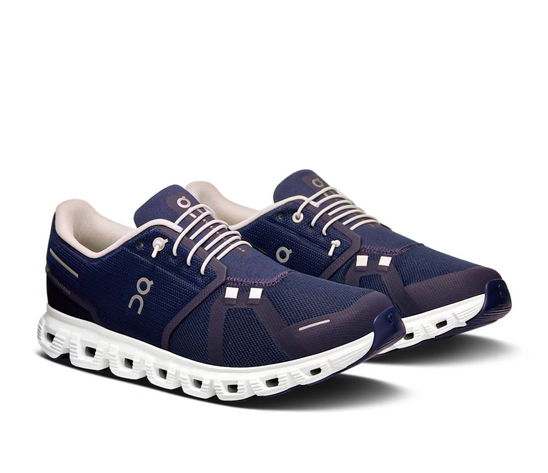 On Running Cloud 6 Midnight White