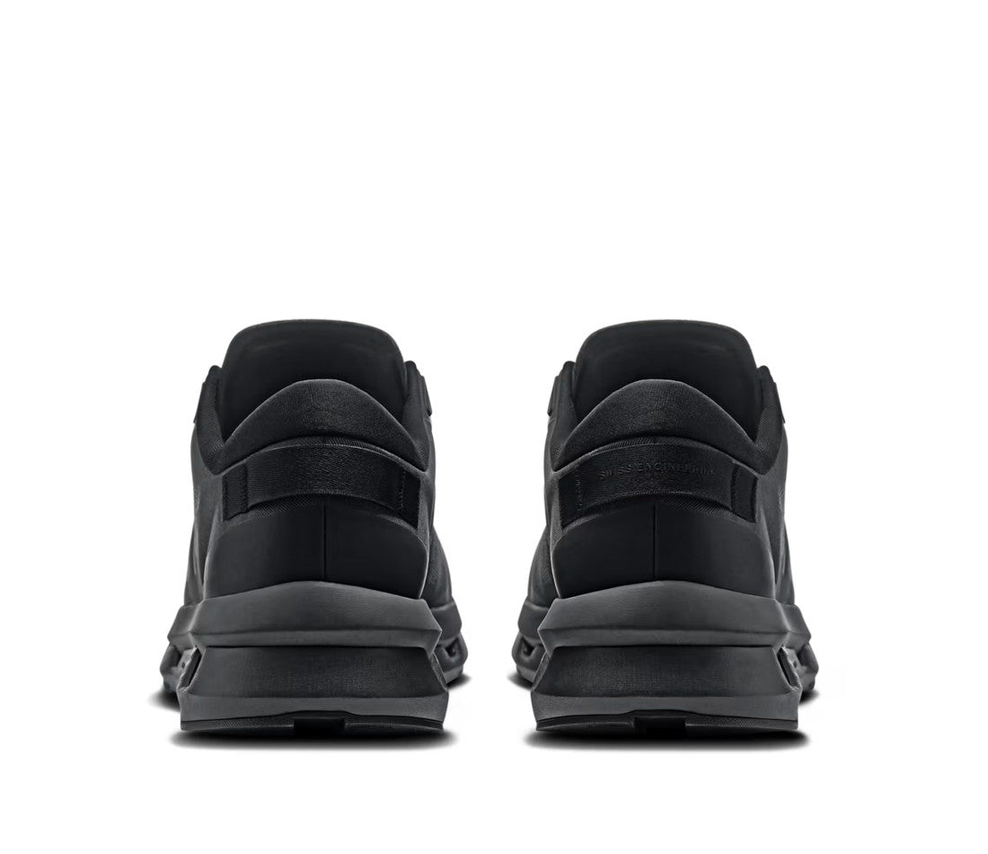 ON Cloudzone Black