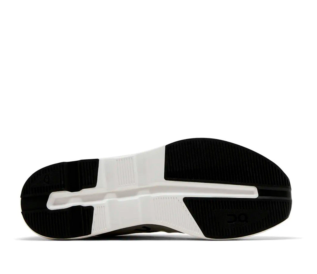 On Running Cloudzone Ice Black