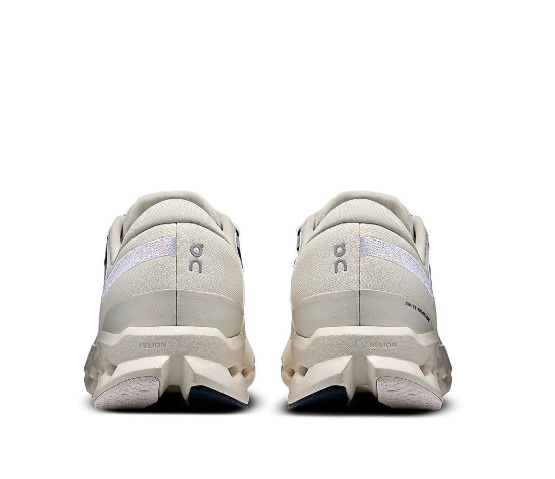 On Running Cloudsurfer 2 Ivory