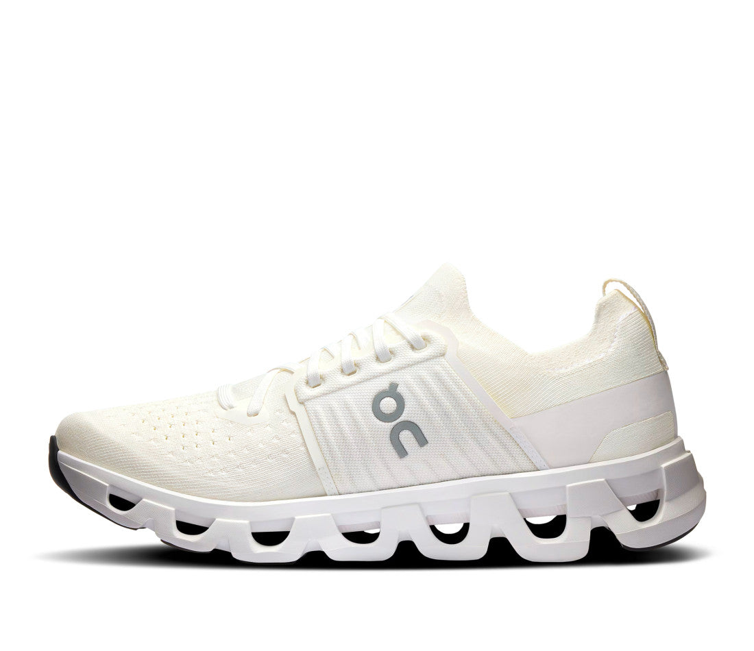 On Running Cloudswift 4 White