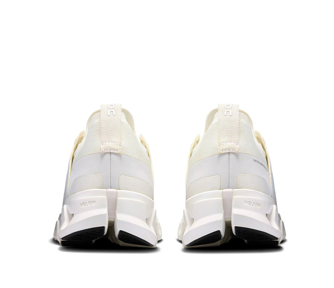 On Running Cloudswift 4 White