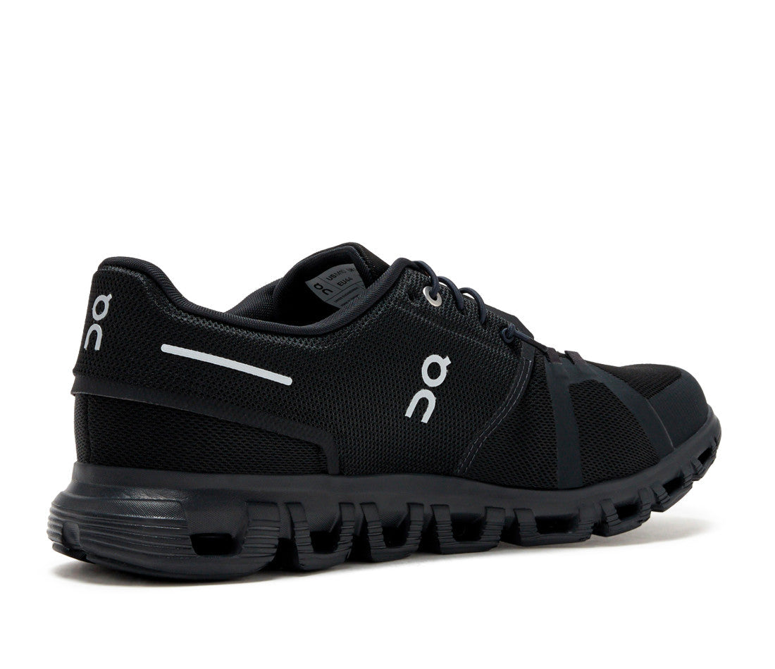 On Running Cloud 6 All Black (W)