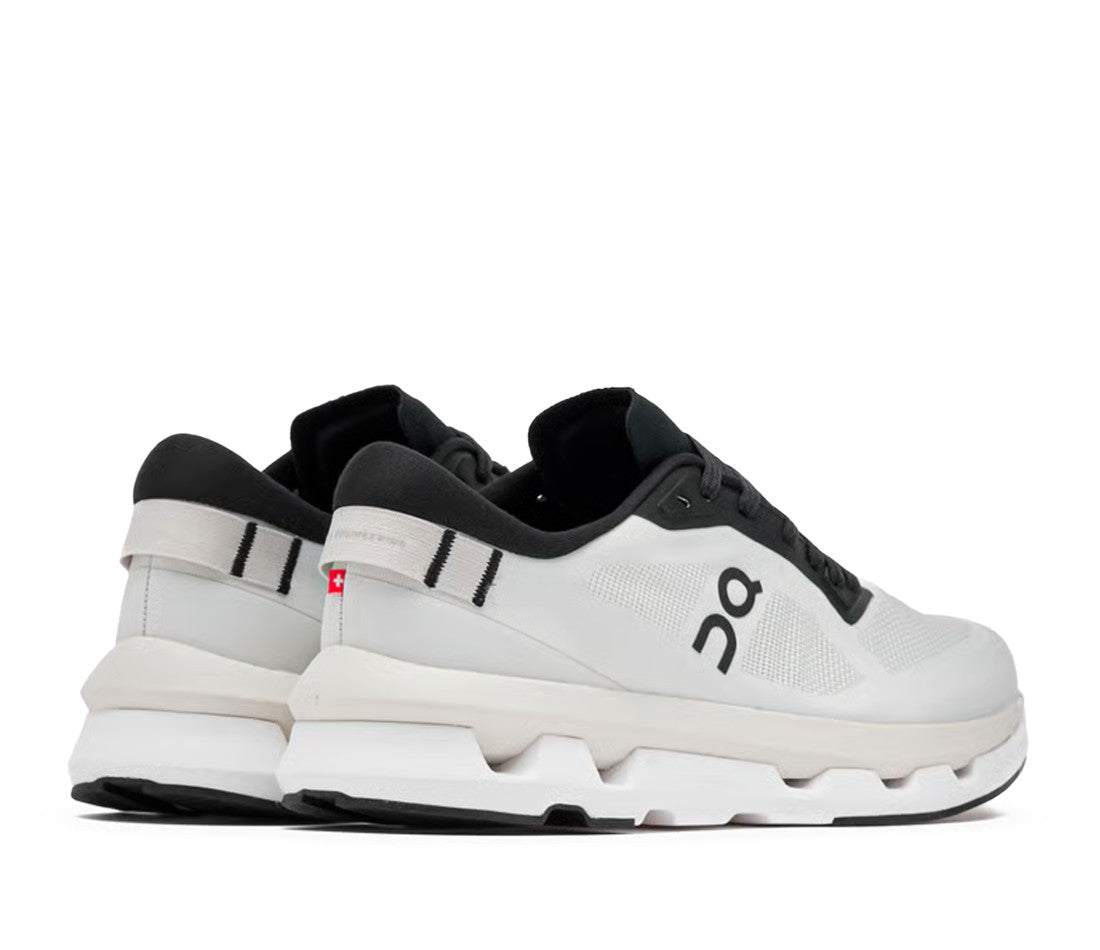 On Running Cloudzone Ice Black (W)