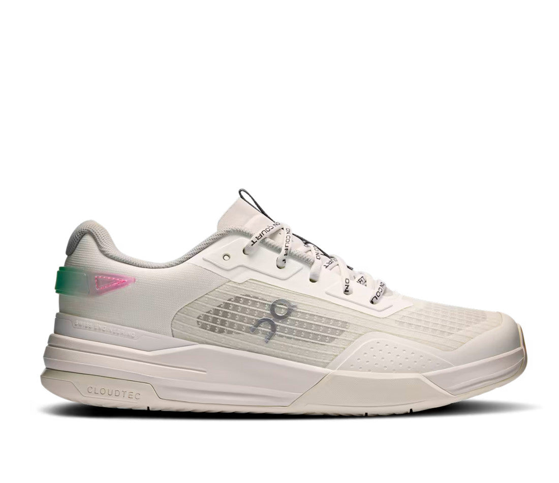 On The Roger Advantage Z5 White Ivory (W)