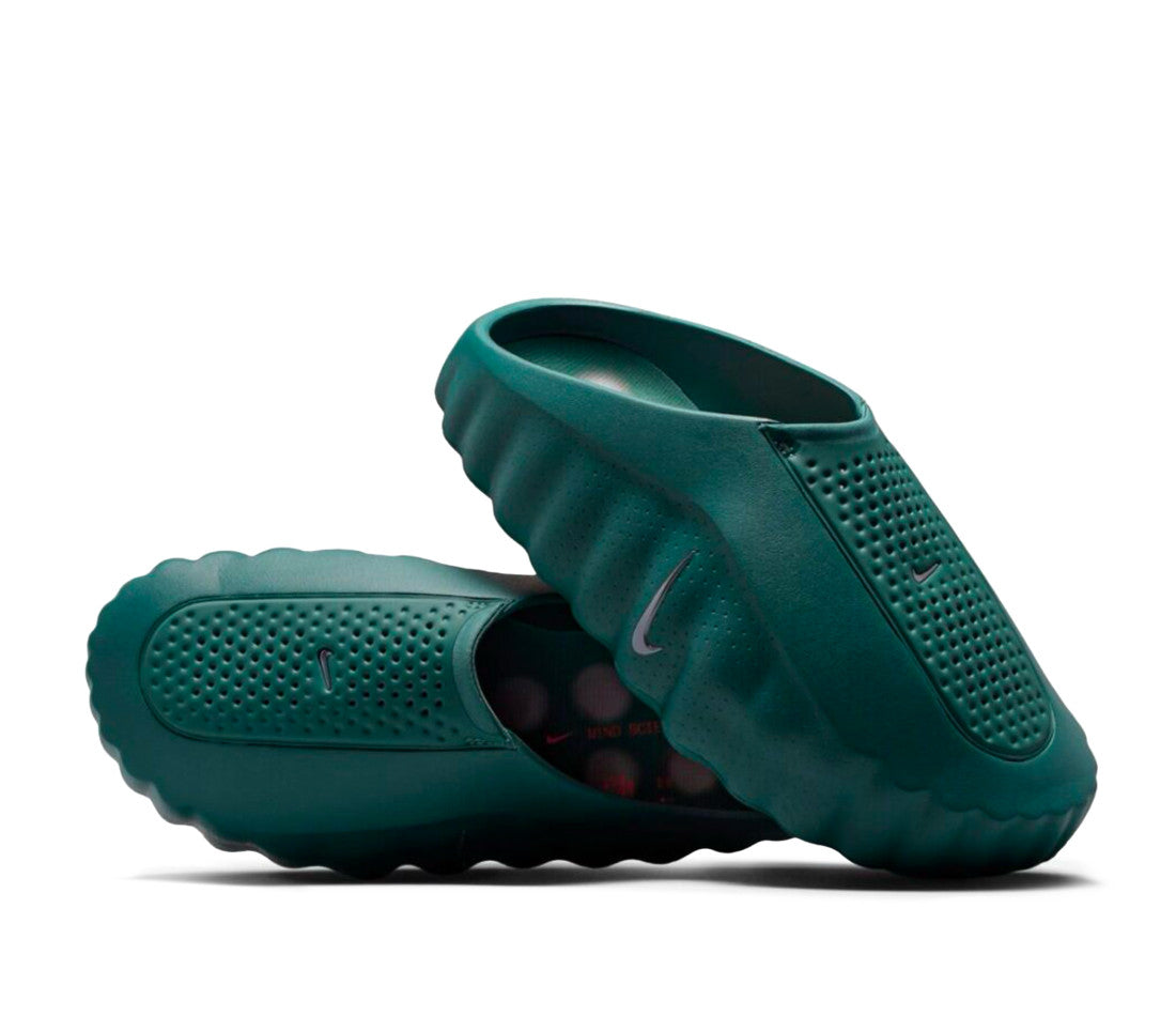 Nike Mind 001 Slide Mineral Slate