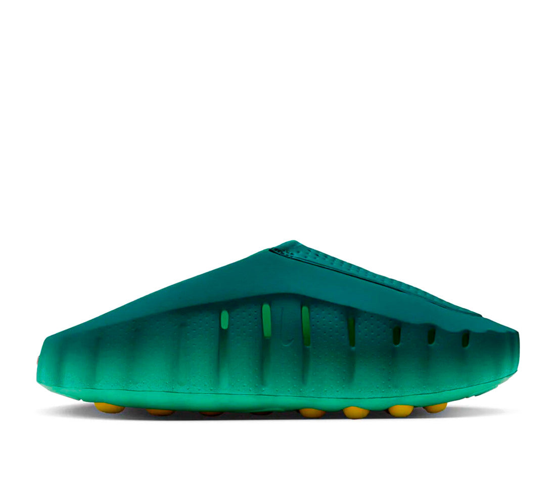 Nike Mind 001 Slide Geode Teal Light Menta