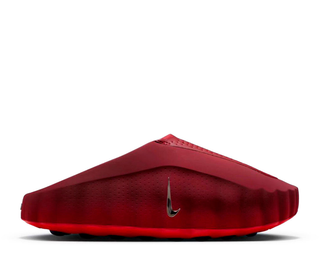 Nike Mind 001 Slide Team Red University Red
