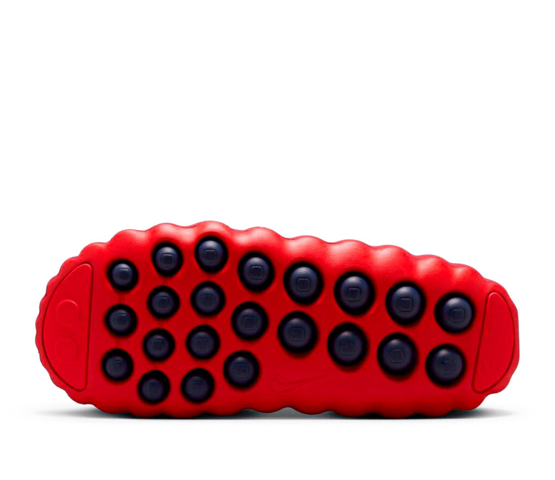 Nike Mind 001 Slide Team Red University Red