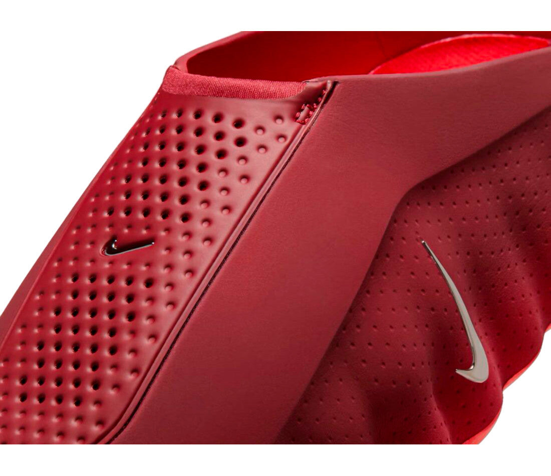 Nike Mind 001 Slide Team Red University Red