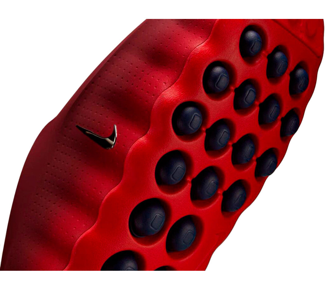 Nike Mind 001 Slide Team Red University Red