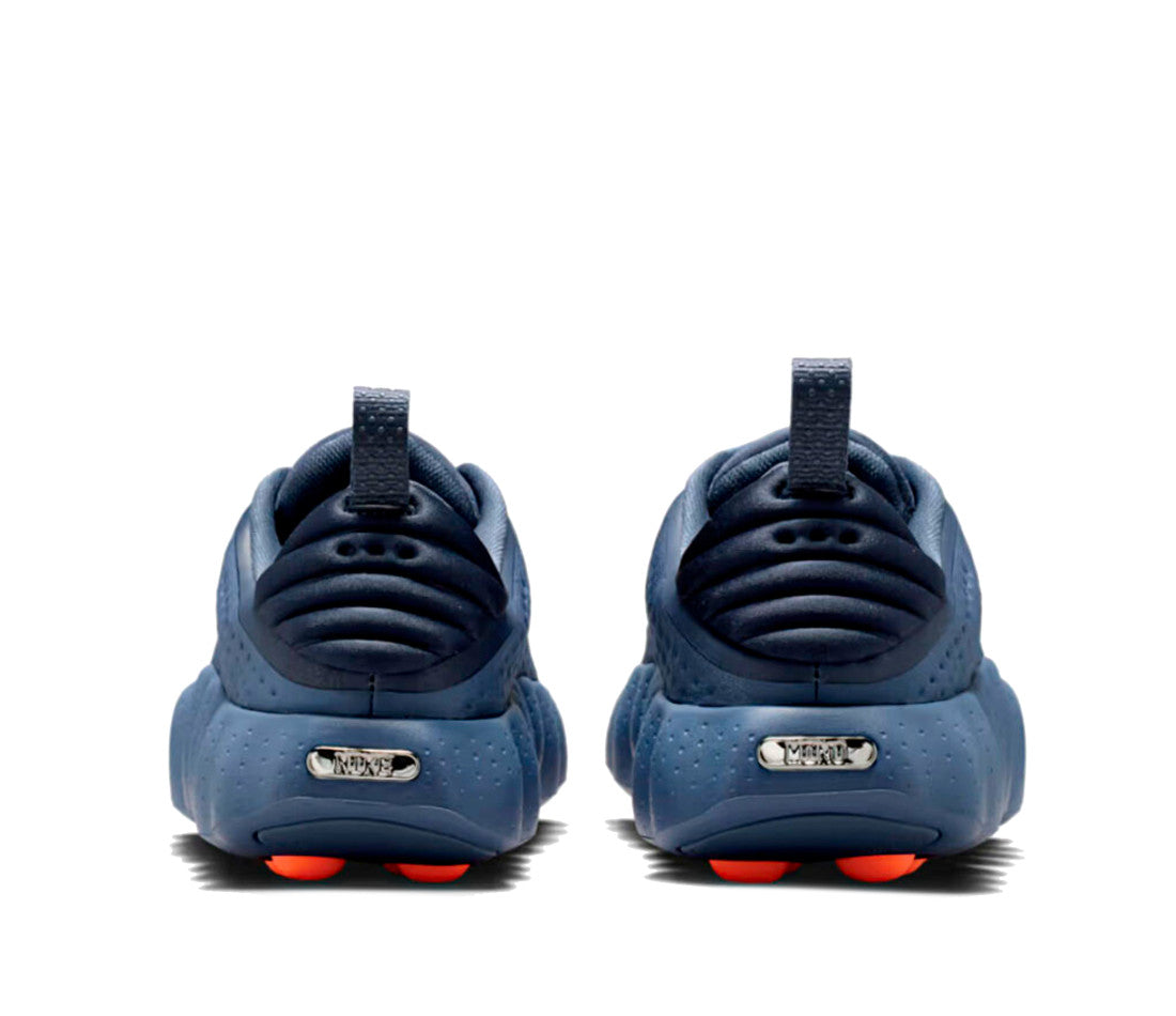 Nike Mind 002 Thunder Blue Chrome
