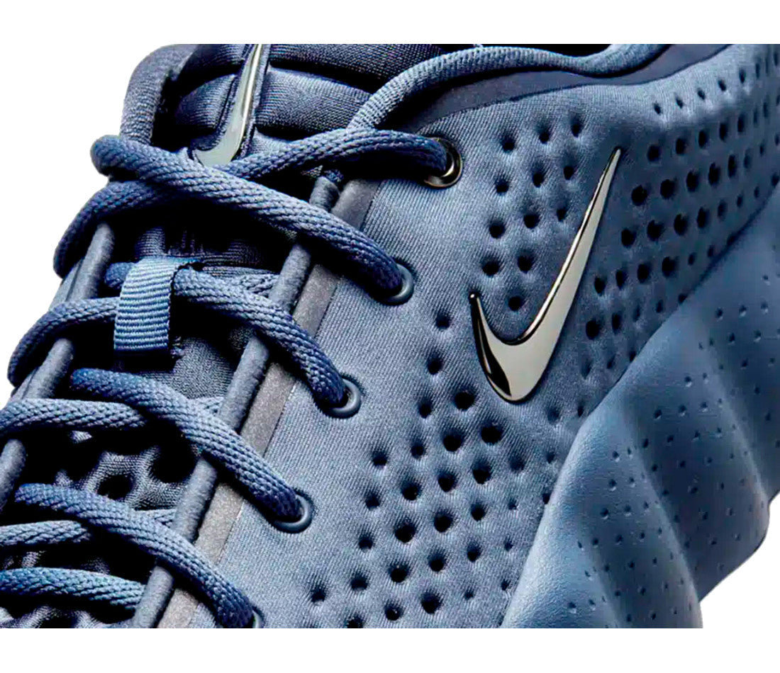 Nike Mind 002 Thunder Blue Chrome