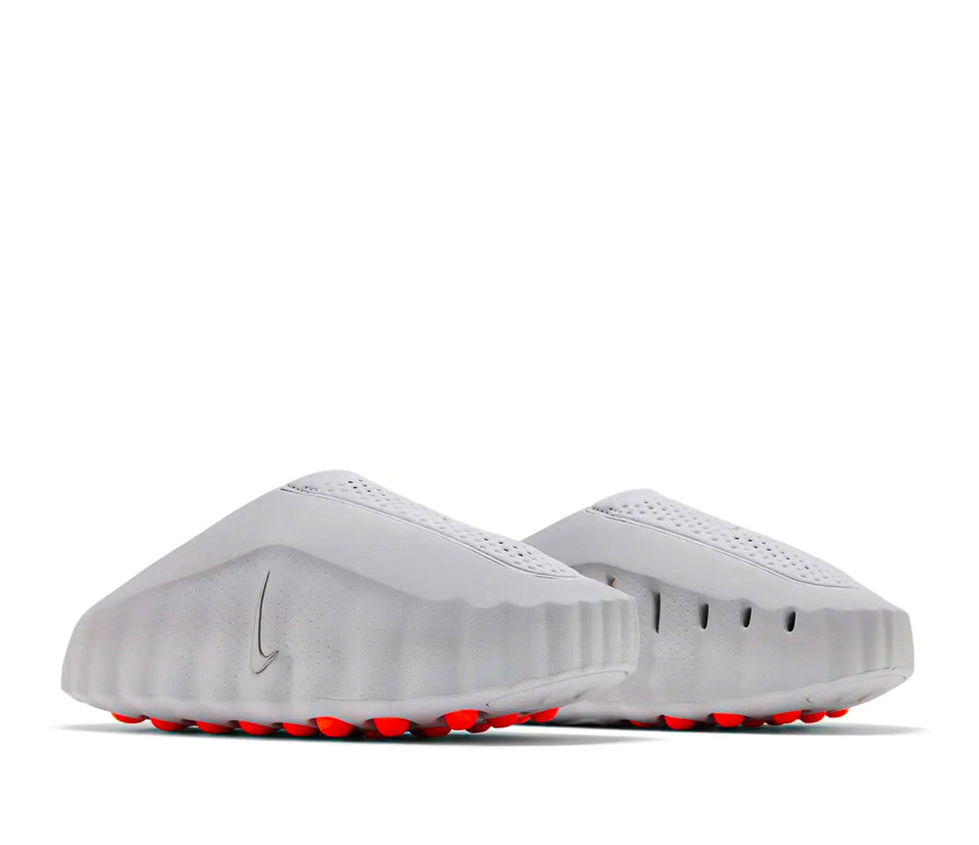 Nike Mind 001 Slide Light Smoke Grey (W)