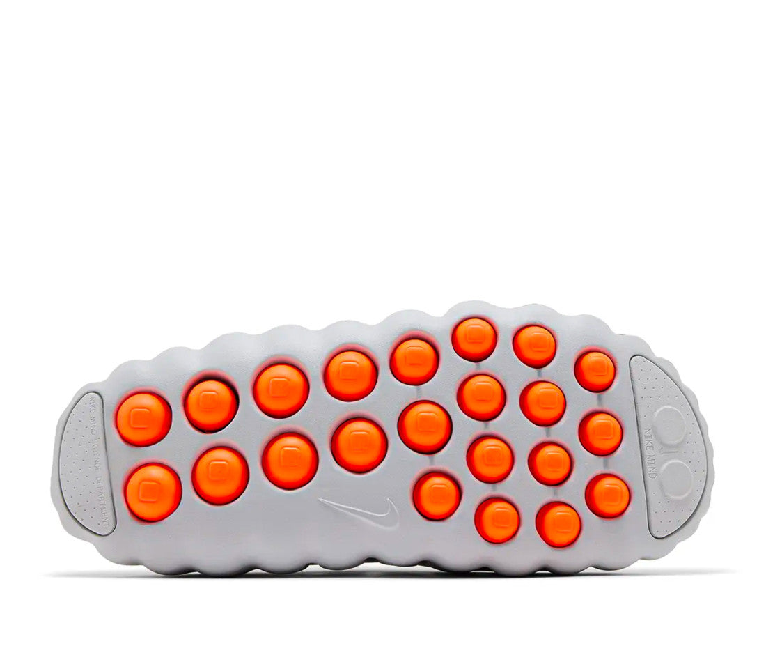 Nike Mind 001 Slide Light Smoke Grey (W)