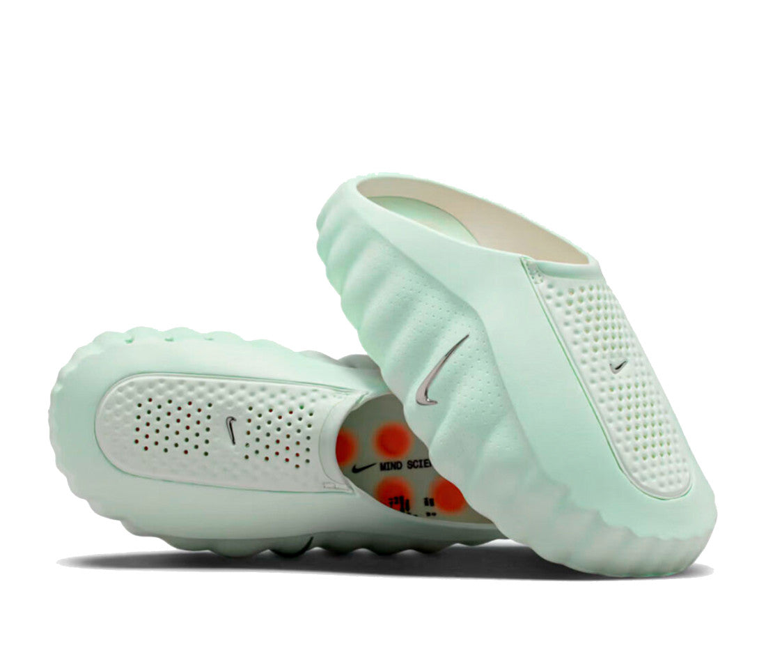 Nike Mind 001 Slide Barely Green (W)