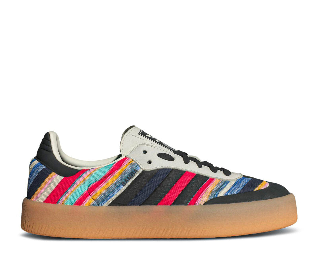 adidas Sambae KSENIASCHNAIDER Black (W)