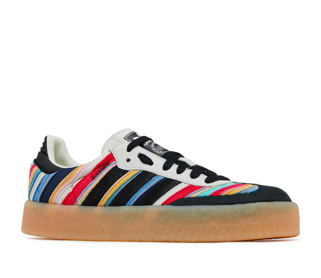 adidas Sambae KSENIASCHNAIDER Black (W)