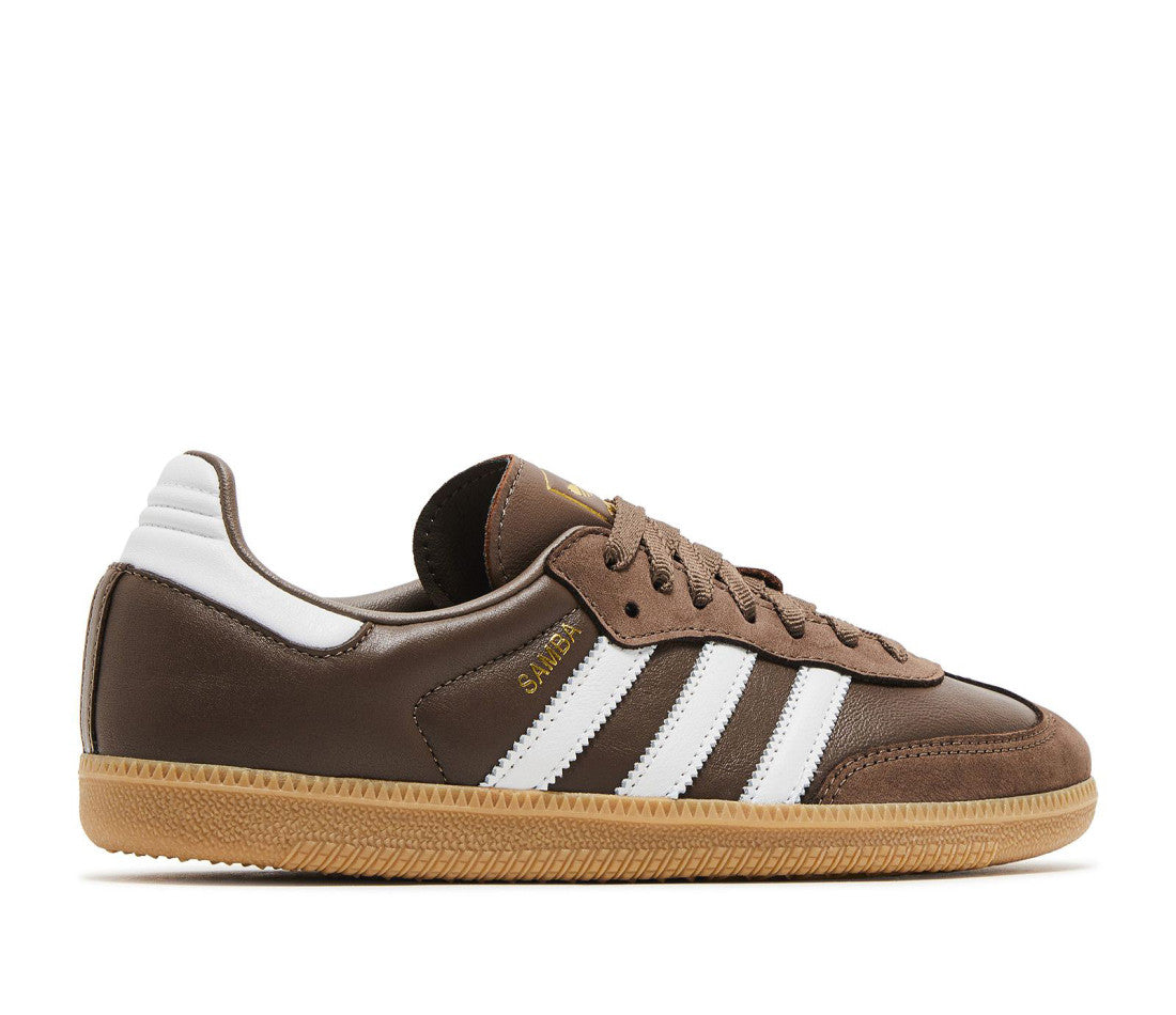 adidas Samba OG Earth Strata Gum (W)