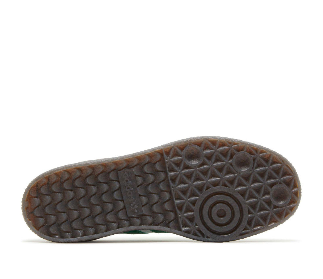 adidas Sambae Cloud White Green (W)