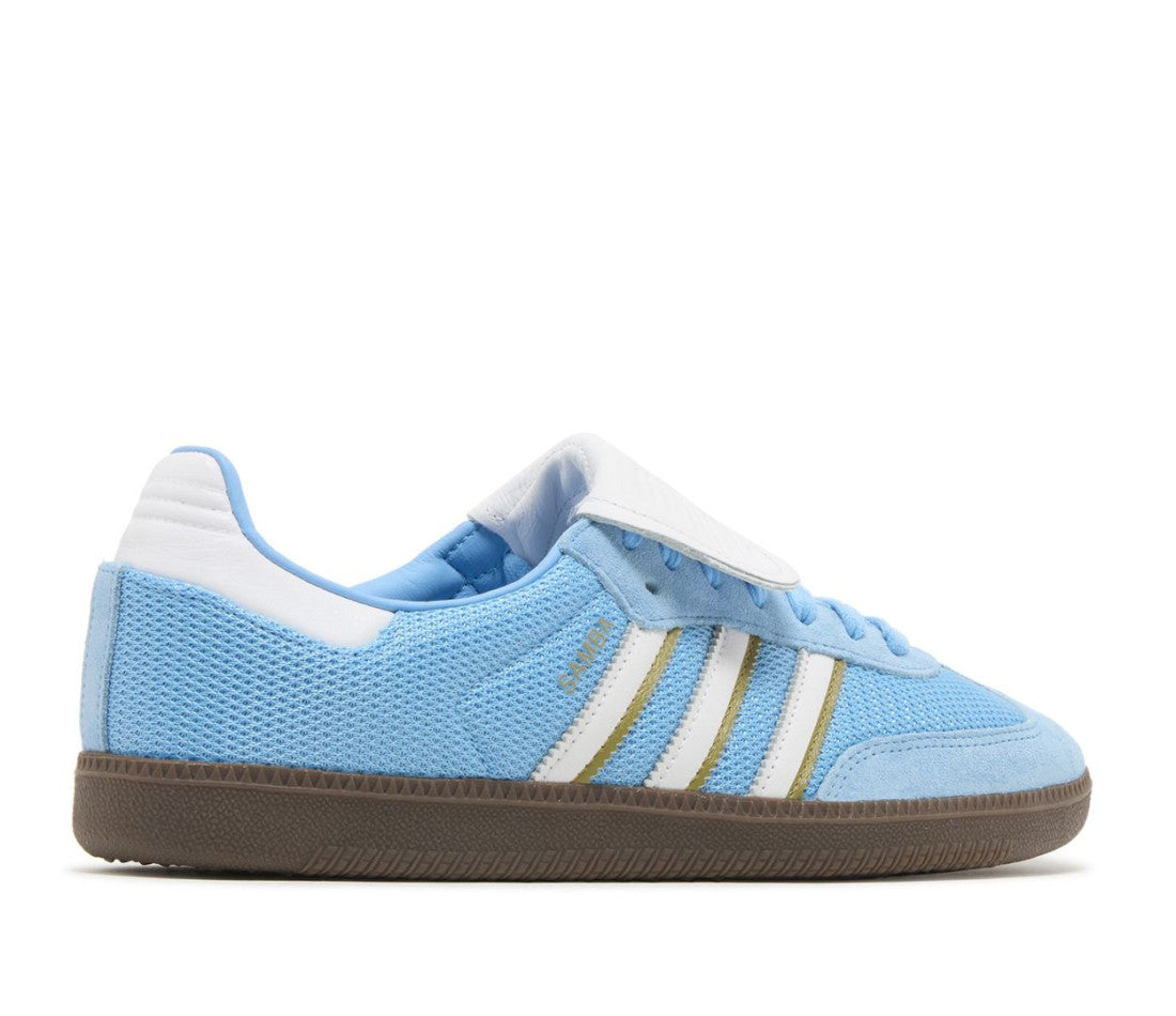 adidas Samba LT Blue Azur