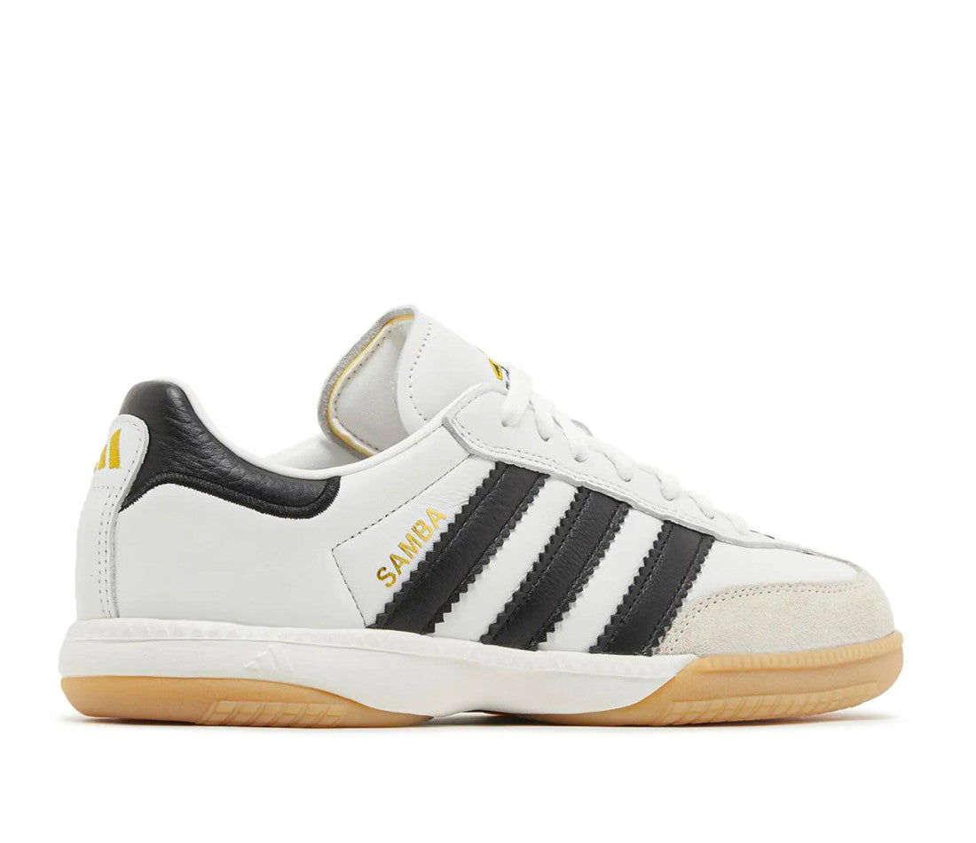 adidas Samba Millennium White Black Gum
