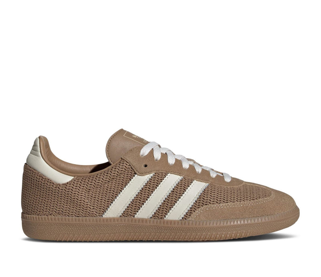adidas Samba OG Cardboard