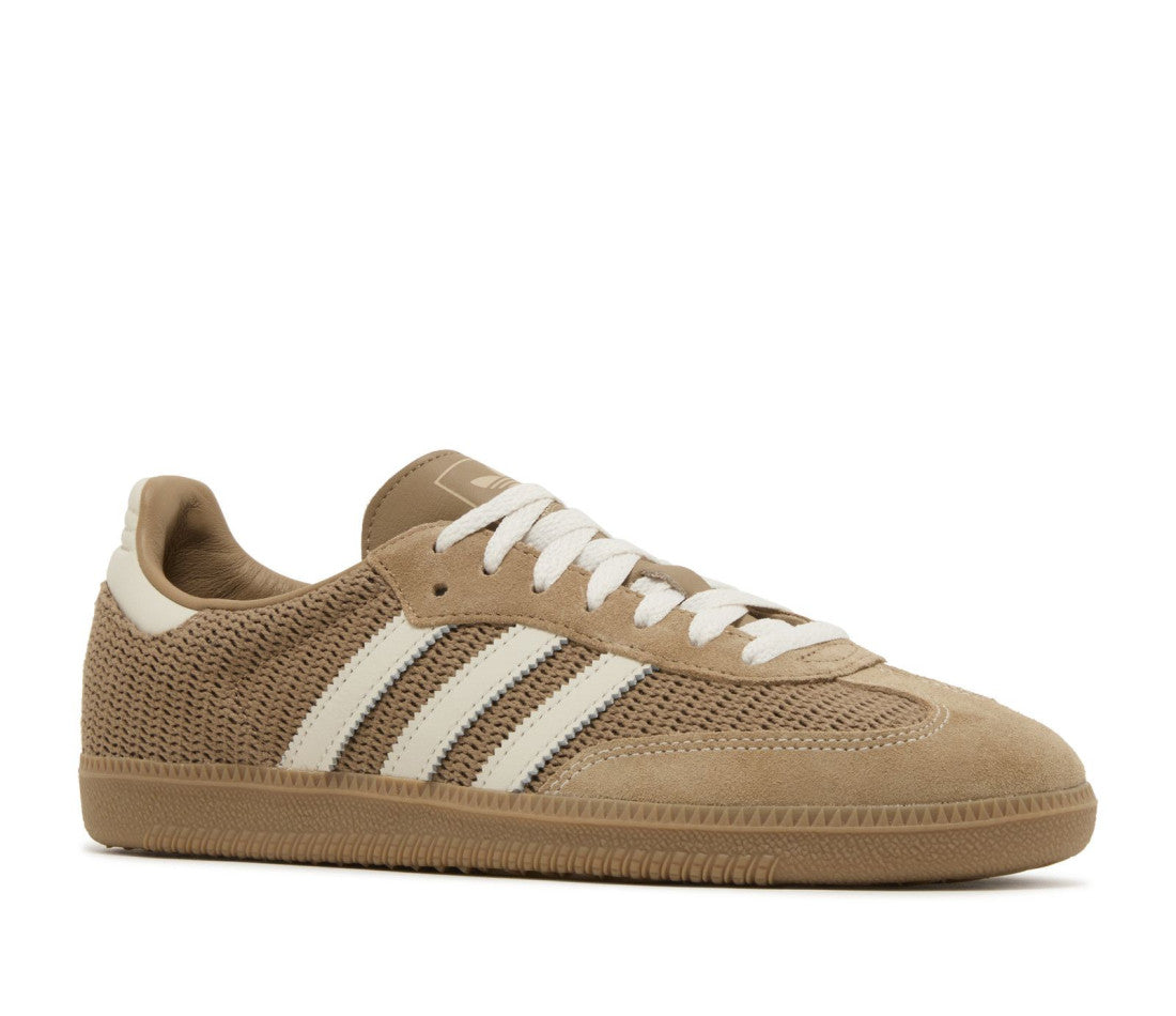 adidas Samba OG Cardboard