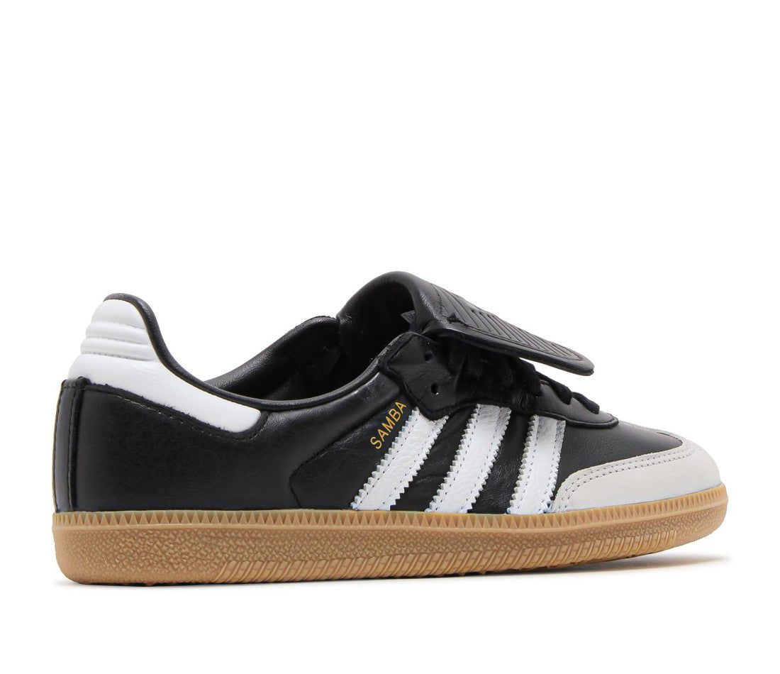 adidas Samba LT Black White (W)