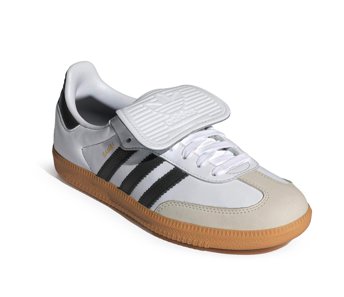 adidas Samba LT Cloud White Core Black (W)