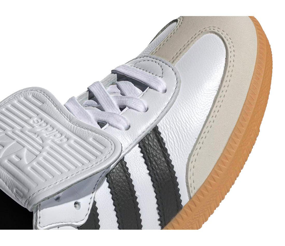 adidas Samba LT Cloud White Core Black (W)