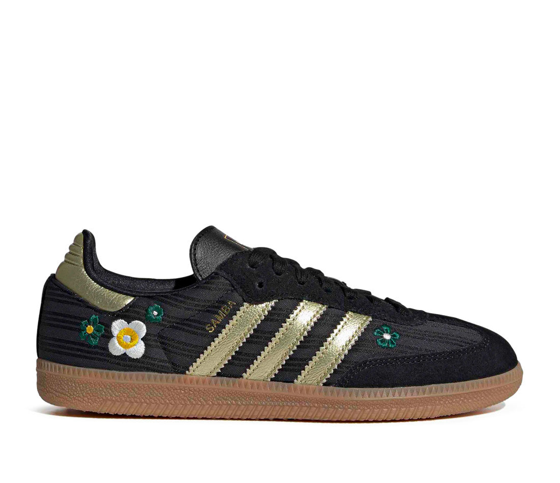 adidas Samba OG Liberty London Black (W)