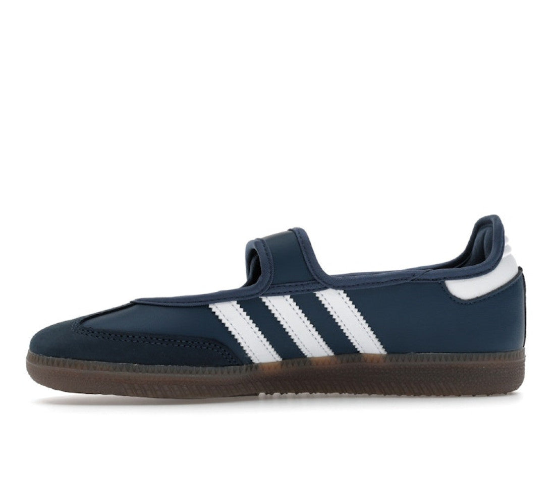 adidas Samba Jane Crew Navy White (W)