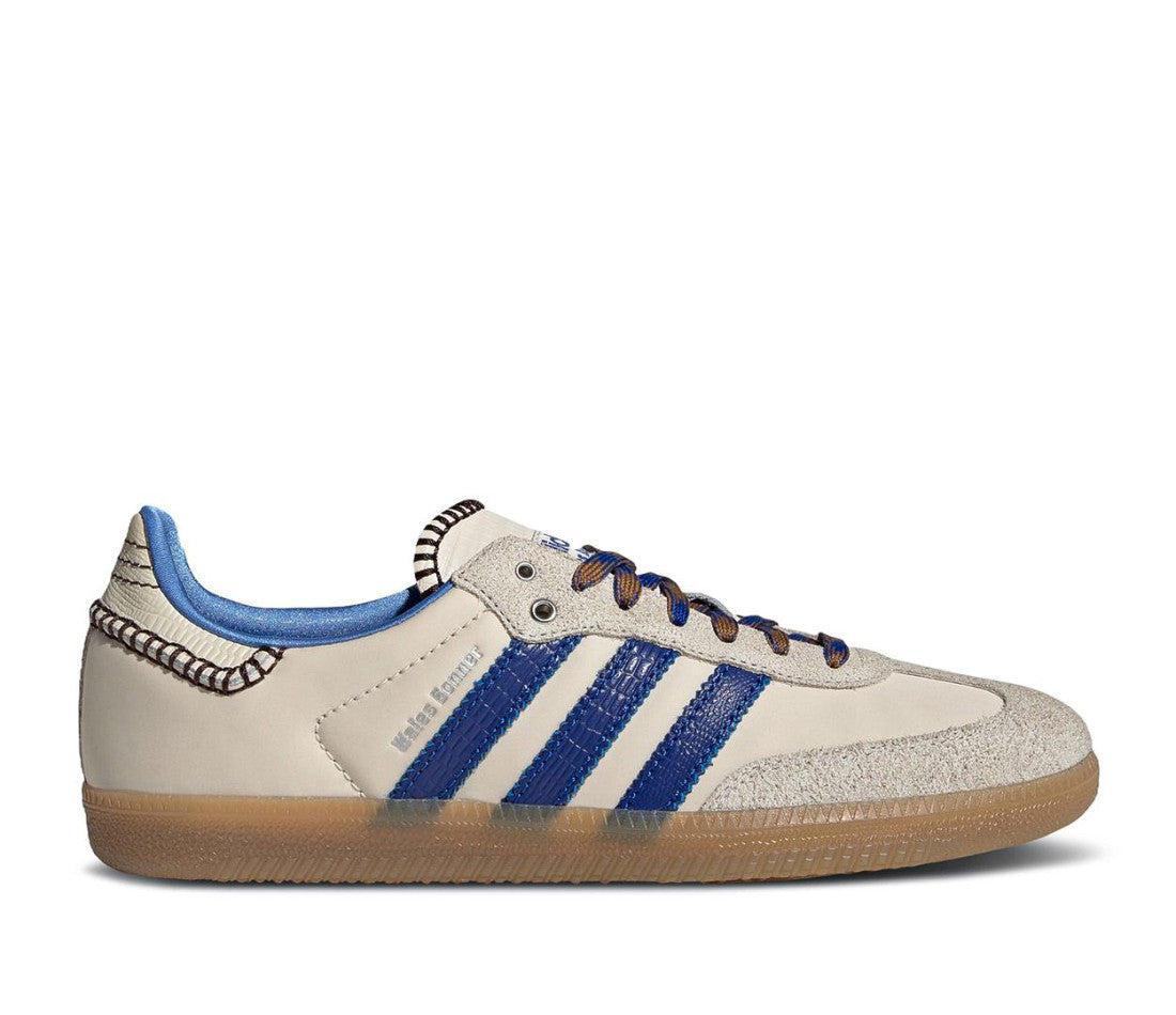 adidas Samba Nylon Wales Bonner Wonder Clay Royal
