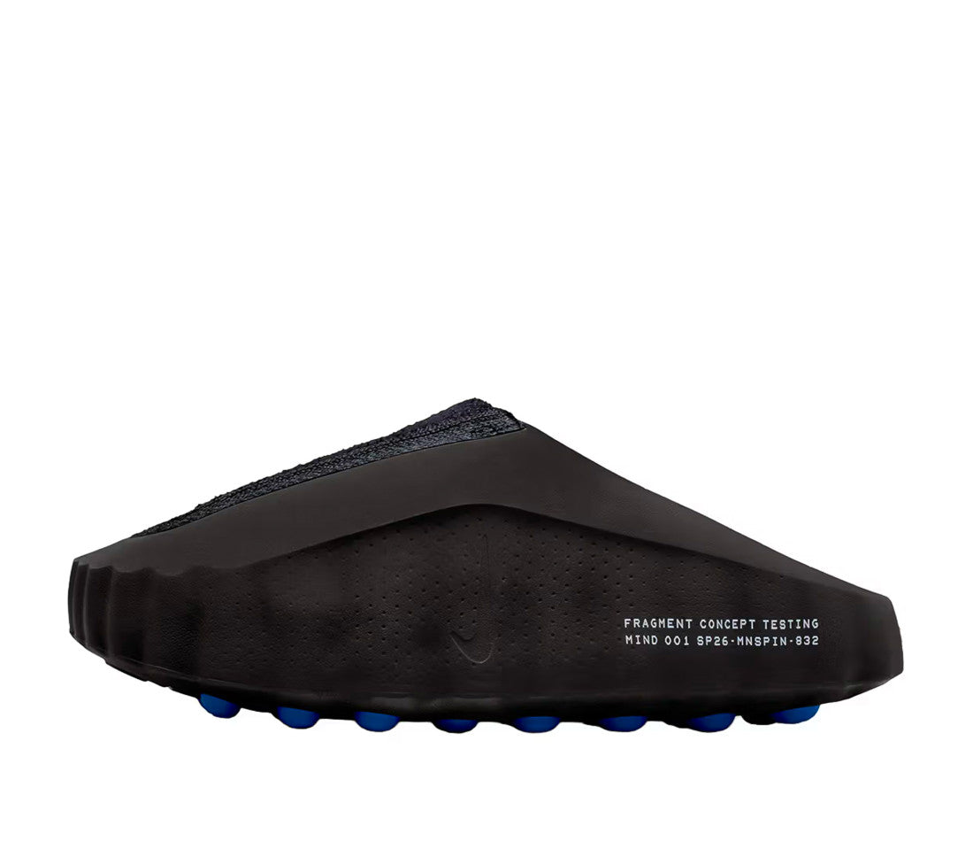 Nike Mind 001 Slide Fragment Black