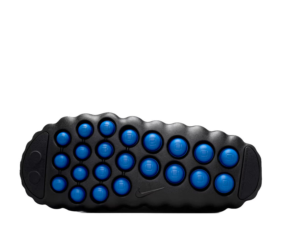 Nike Mind 001 Slide Fragment Black