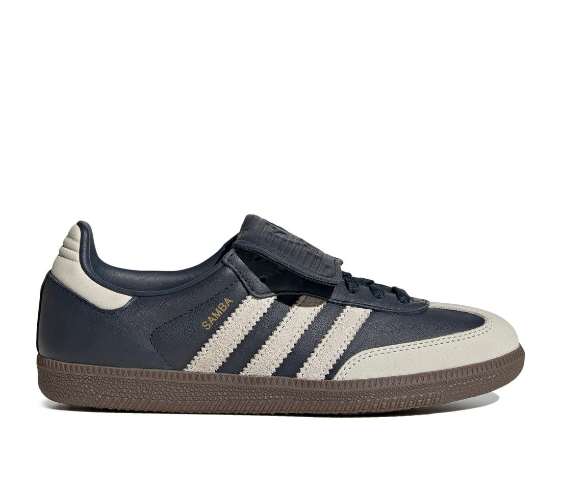 adidas Samba LT Aurora Ink Cream White (W)
